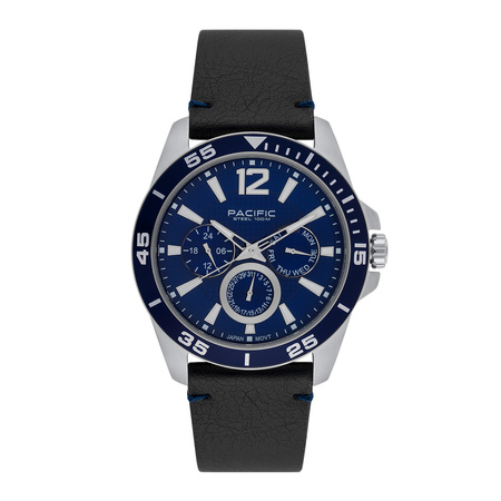 PACIFIC SCMA-1751-03