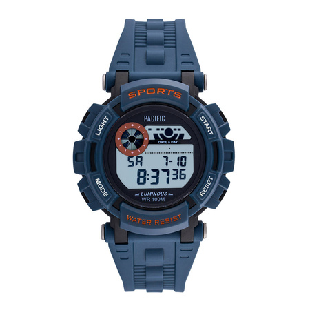 X PACIFIC LCD 2142G-04