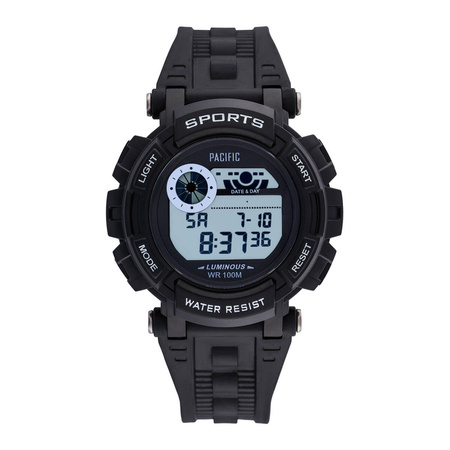 X PACIFIC LCD 2142G-01