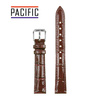 PACIFIC W75 - 2 - CIEMNY BRĄZOWY - 12MM