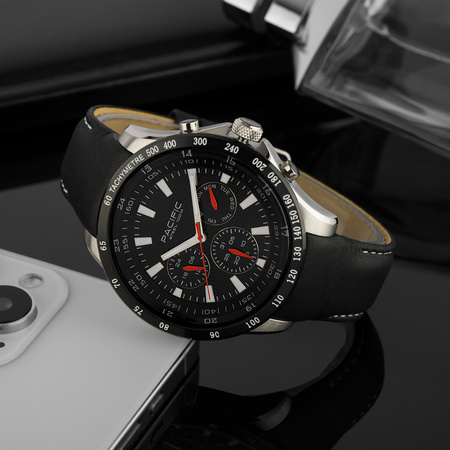 PACIFIC SCMA-1752-01