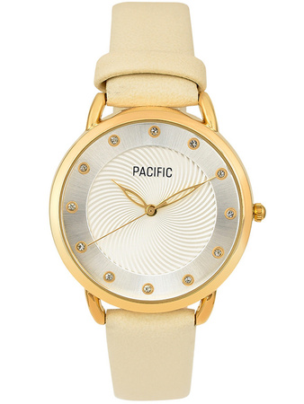 PACIFIC X6192-07