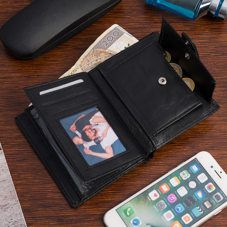 WILD 11A - BLACK 2 / BLACK