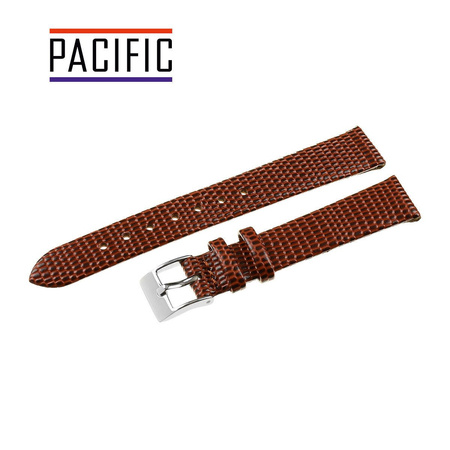 PACIFIC W107 - 3 - JASNY BRĄZ - 12MM