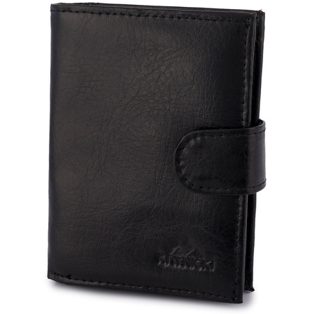 KOMPLET KRYNICKI - 111 BLACK - PASEK 120 cm