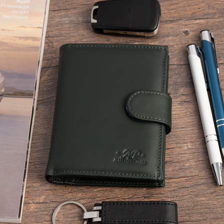 PORTFEL AP 98-111 GREEN