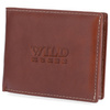WILD 02B - BROWN 2