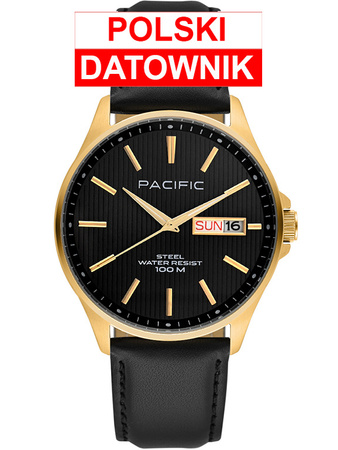 PACIFIC SMA-1075D-07