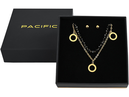 PACIFIC SET-049-G1
