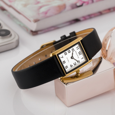 PACIFIC SLA-1604-02A