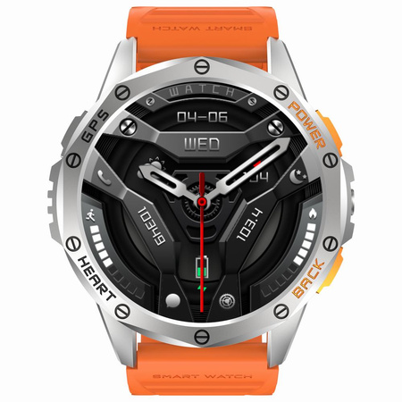 SMARTWACH GRAVITY GT 24 - 4