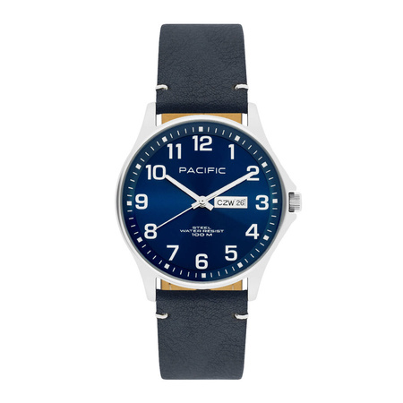 PACIFIC SMA-1073D-02