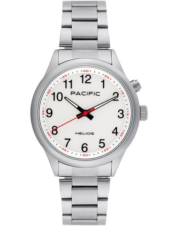 PACIFIC HMB-0002-02