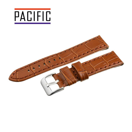 PACIFIC W49 - 3 - JASNY BRĄZ - 24MM