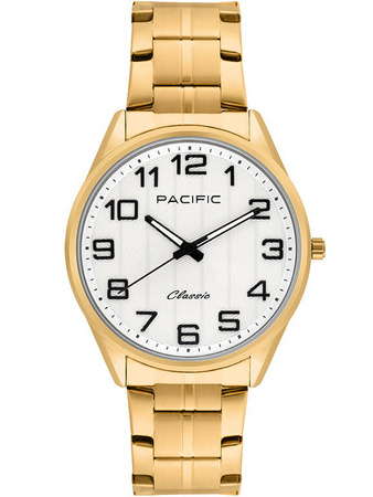 PACIFIC AMB-0005-04