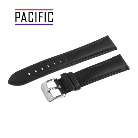 PACIFIC W61 - 1 - CZARNY - 22MM