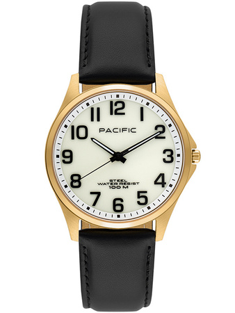 PACIFIC SMA-1071-02