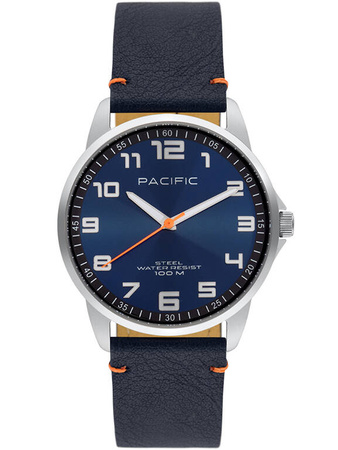 PACIFIC SMA-1072-02