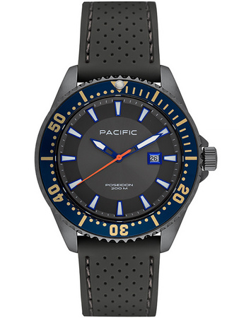 PACIFIC SMPA-2001-08