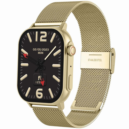 SMARTWACH GRAVITY GT 15 - 11