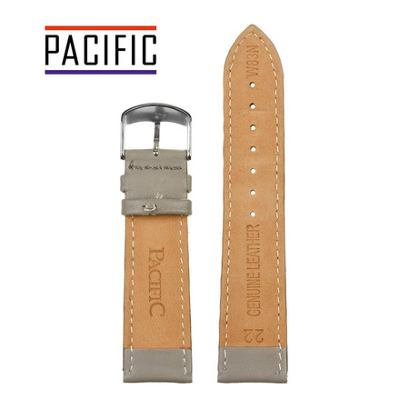 PACIFIC W83N - 32 - JASNY SZARY - 20mm