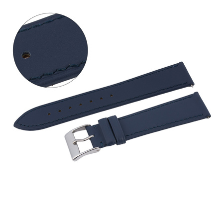 PACIFIC W55 - 5 - GRANATOWY - 18MM