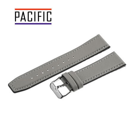 PASEK U16 - 32 - SZARY - 20mm