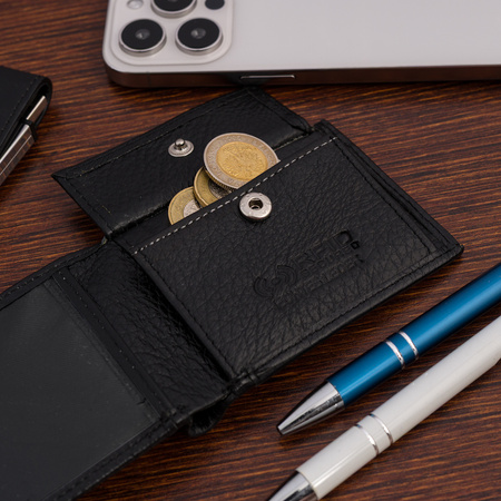 WILD 33B - BLACK 1 / BLACK