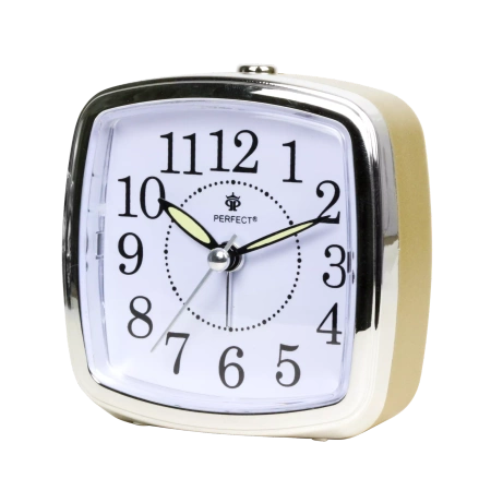 BUDZIK BB07501 ZŁOTY