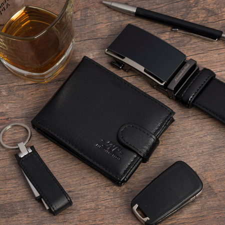 KOMPLET ALESSANDRO - 102 - BLACK