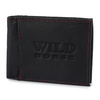 WILD 33B - BLACK 2 / RED
