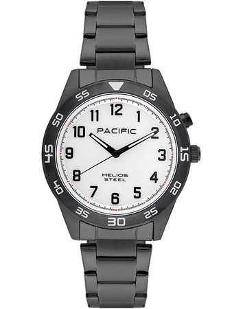 PACIFIC SHMB-1201-04