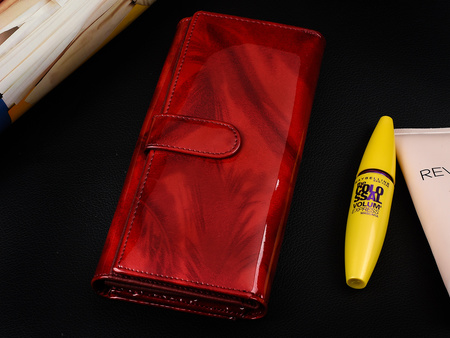 ALESSANDRO PAOLI 52-69 ROSSO