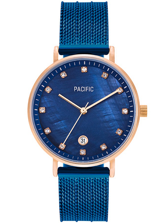 PACIFIC X6090-11