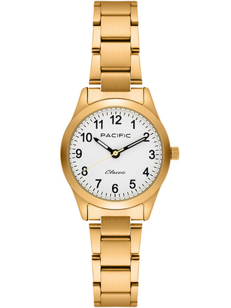 PACIFIC ALB-0001-03
