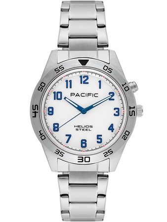 PACIFIC SHMB-1201-01