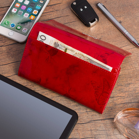 ALESSANDRO PAOLI 67-48 ROSSO