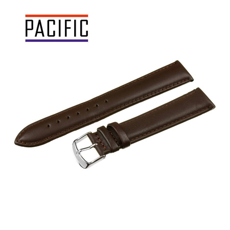 PACIFIC W83XL - 2 - CIEMNY BRĄZ - 18mm