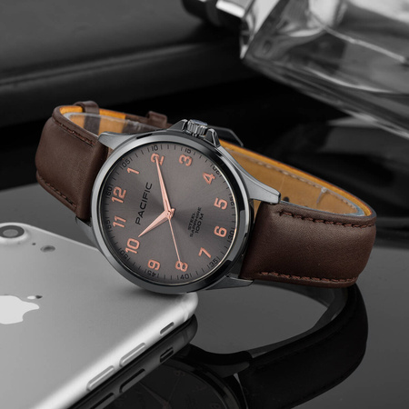 PACIFIC SSMA-1102-07