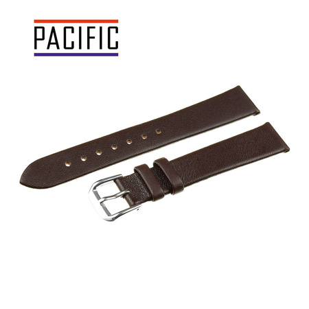 PACIFIC W86 - 2 - CIEMNY BRĄZ - 14MM