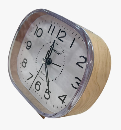 BUDZIK 7245 JASNY BRĄZ