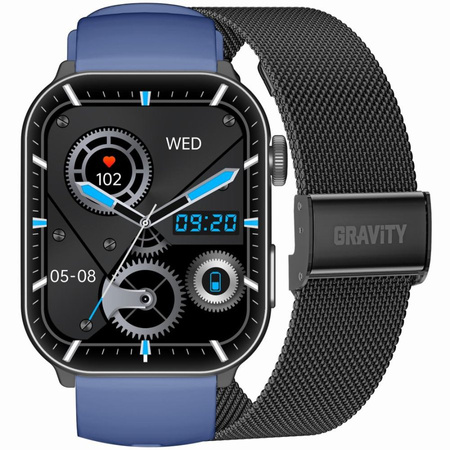 GRAVITY GT 28-3