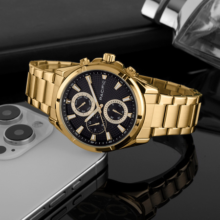 PACIFIC PCMB-0002-03