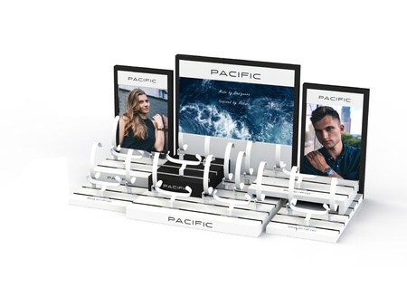 EKSPOZYTOR PACIFIC SN282