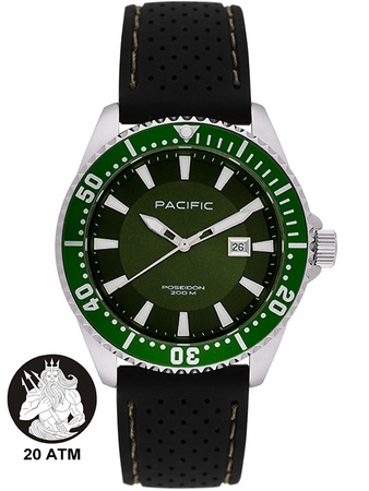 PACIFIC SMPA-2001-07