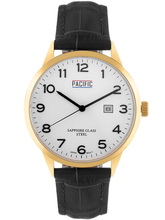 PACIFIC SSMA-1107D-04