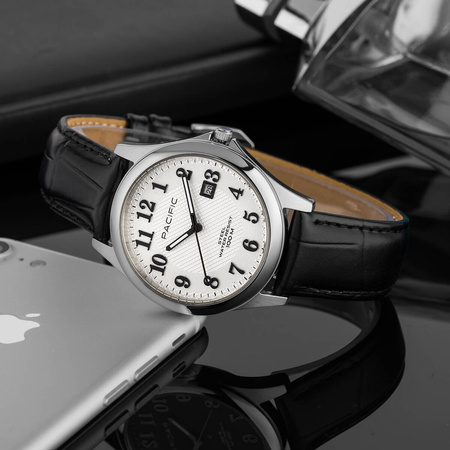 PACIFIC SMA-1064D-01