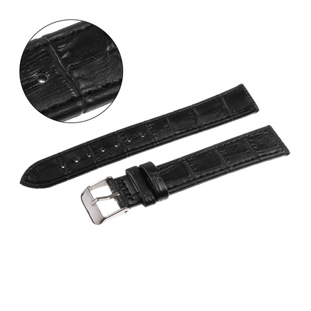 TOSCANA W201XL - 1 - CZARNY - 22mm