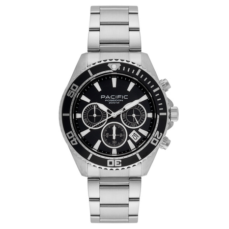 PACIFIC SMPB-2004-01