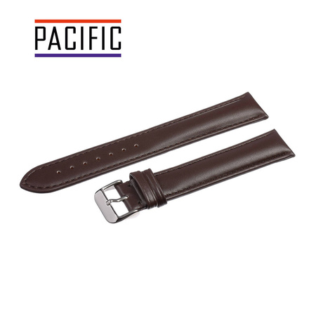 PACIFIC W02XL - 2 - CIEMNY BRĄZ - 18MM